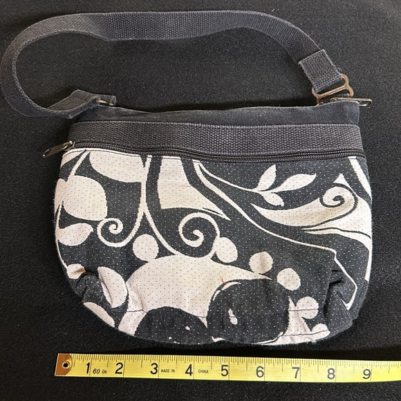 My Maine bags trio with signed vintage brooch - Picture 4 of 9